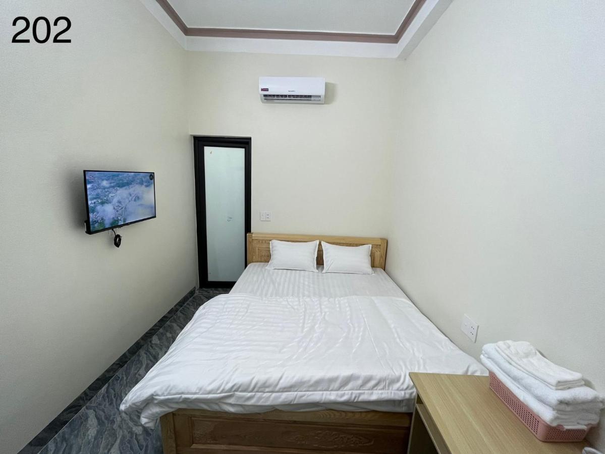 Nha Nghi Anh Van Dong Van  Exterior photo
