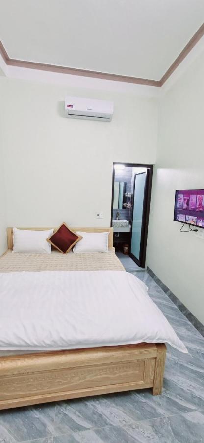Nha Nghi Anh Van Dong Van  Exterior photo