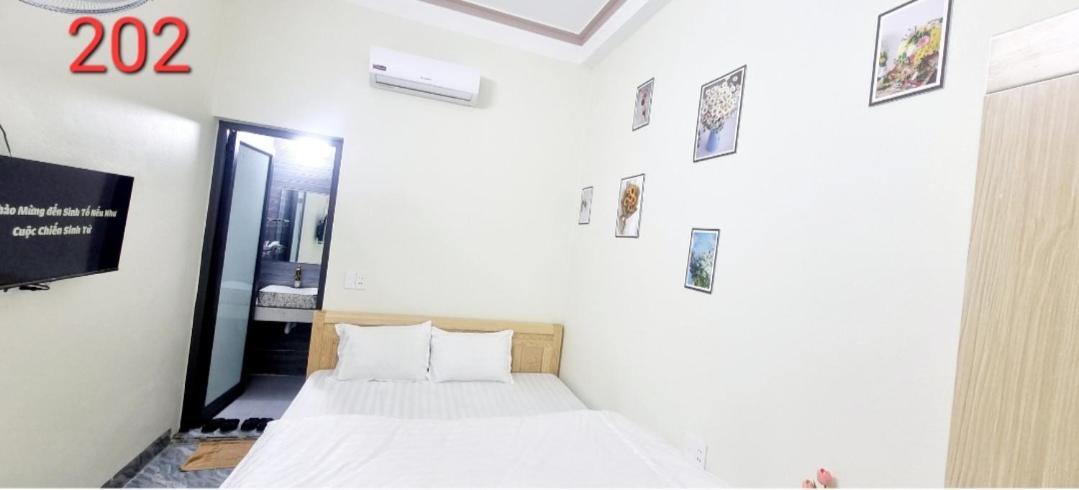 Nha Nghi Anh Van Dong Van  Room photo